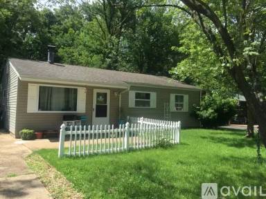 Main picture of 505 Butler Dr