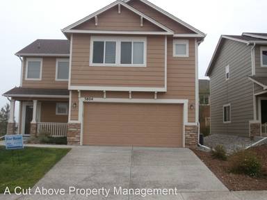 Main picture of 3804 Falconry Dr