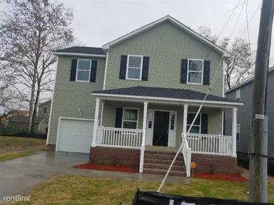 Main picture of 1508 Oakfield Ave