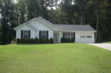 Main picture of 2119 Briar Glen Ln SW