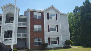 Main picture of 301 Warton Ln
