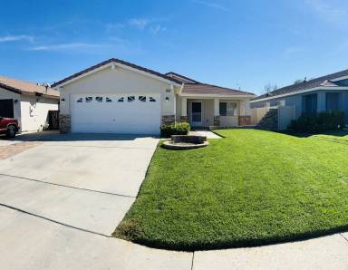 Main picture of 30162 Napa St