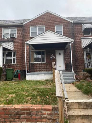 Main picture of 3816 Boarman Ave