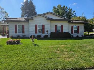 Main picture of 673 Hickory Creek Dr
