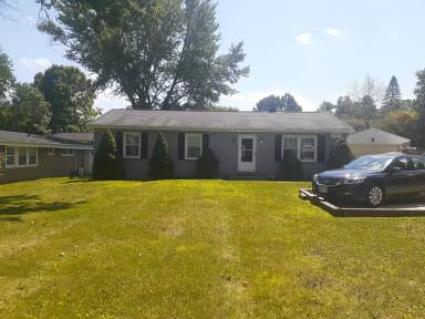 Main picture of 2496 Sand Run Pkwy