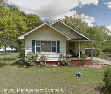 Main picture of 313 25th St