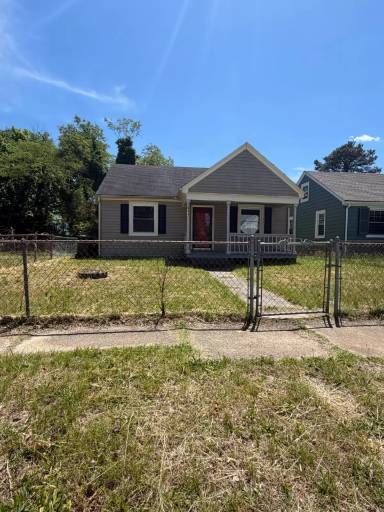 Main picture of 611 Milton St