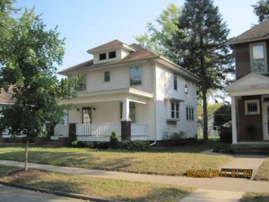 Main picture of 1323 Park Ave