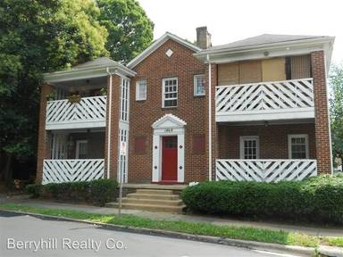 Main picture of 1400 Park Dr