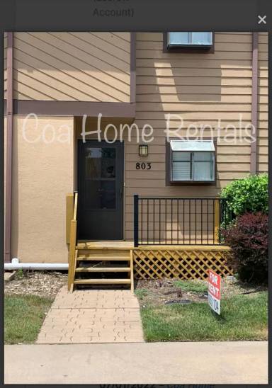 Main picture of 2405 S Capri Ln