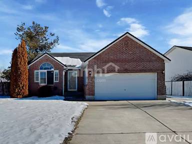 Main picture of 4716 S 3950 W