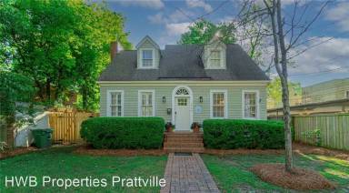 Main picture of 1901 Graham St