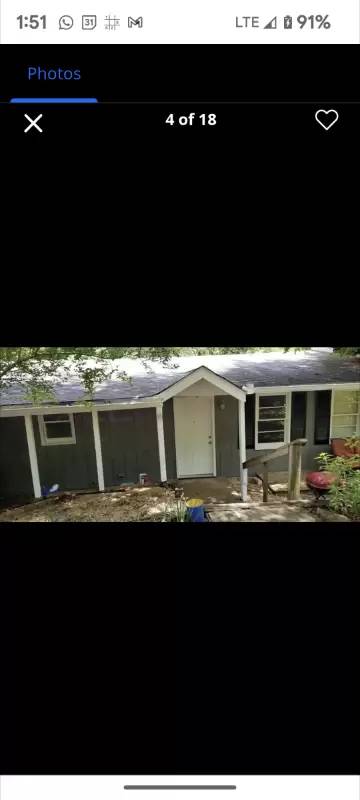 Main picture of 2478 Little Refuge Rd