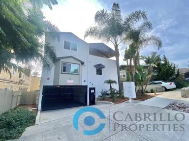 Main picture of 2731 A St