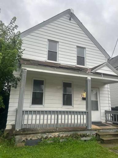 Main picture of 2911 Saratoga Ave