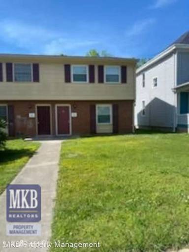 Main picture of 524 Albemarle Ave SE