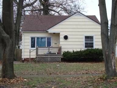 Main picture of 1749 N Brookfield St