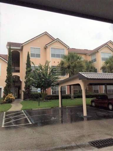 Main picture of Bella Villino Condominiums