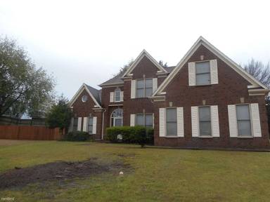Main picture of 4907 Bronze Dr