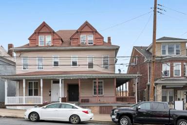 Main picture of 137 N 7th St