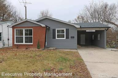 Main picture of 1724 Dunklin St