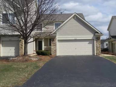 Main picture of 4217 Sparrow Hawk Dr