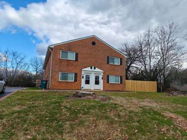 Main picture of Bolling Rd 3527