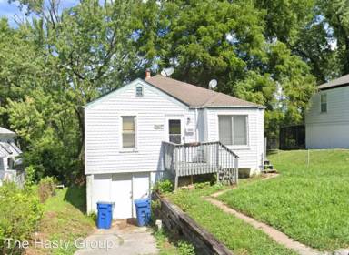 Main picture of 8805 Tyrell Dr