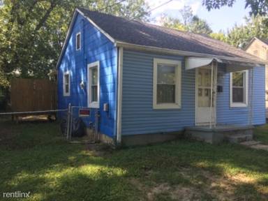 Main picture of 4004 Churchman Ave