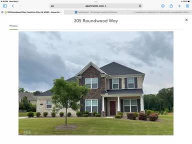 Main picture of 205 Roundwood Way