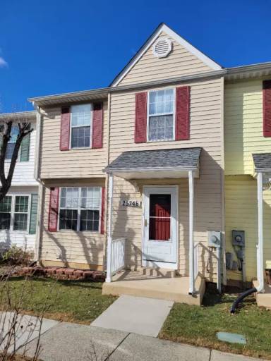 Main picture of 25746 Woodfield Rd