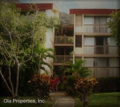 Main picture of Makaha Valley Plantation