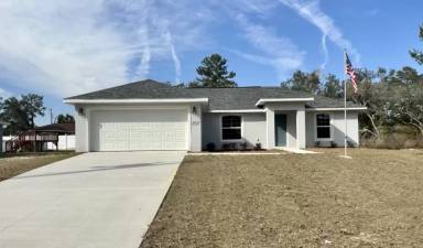 Main picture of 2527 SW 160th Ln
