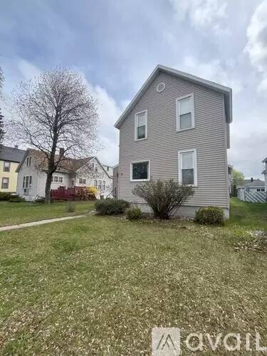 Main picture of 511 S 13th St