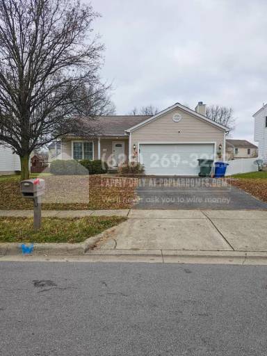 Main picture of 3160 Sophie St