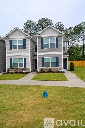 Main picture of 8649 Brixton Shay Dr