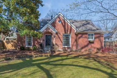 Main picture of 3622 Waynoka Ave
