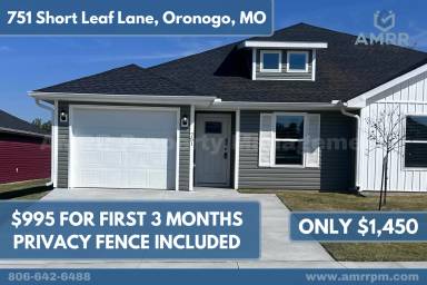 Main picture of 751 Short Leaf Ln