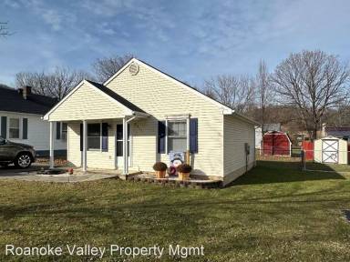 Main picture of 3611 Melcher St SE