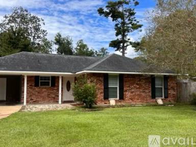 Main picture of 1621 Brookfield Dr