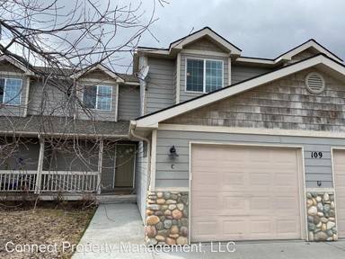 Main picture of 109 N Pondera Ave