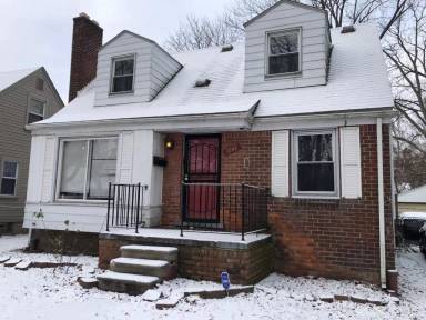 Main picture of 7745 Memorial Ave