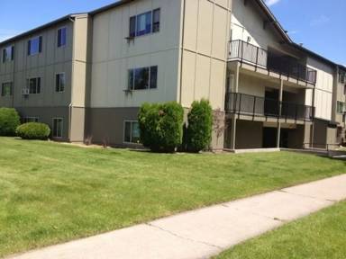 Main picture of Camelot Apartments