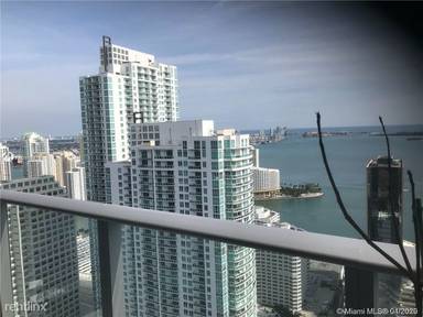 Main picture of brickell condo
