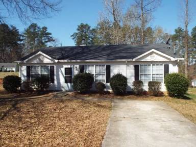 Main picture of 8011 Trinity Park Dr