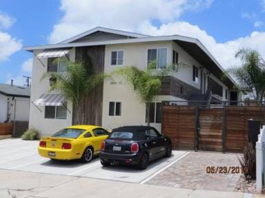 Main picture of 3866 36th St