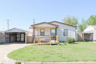 Main picture of 311 W Peach St