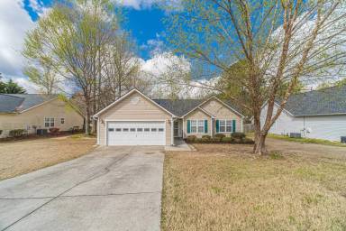 Main picture of 1834 Fort River Way