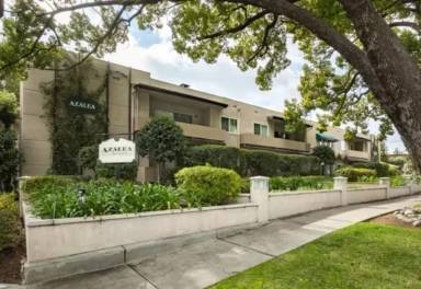 Main picture of Azalea Apartments