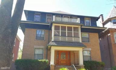Main picture of 5106 Westminster Pl